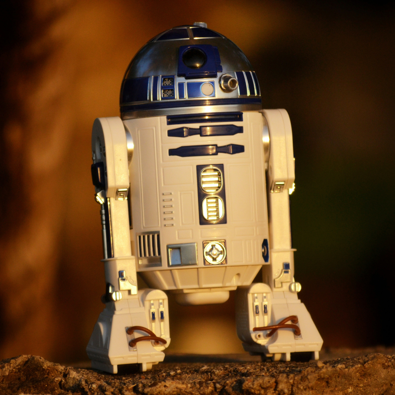 Robotics